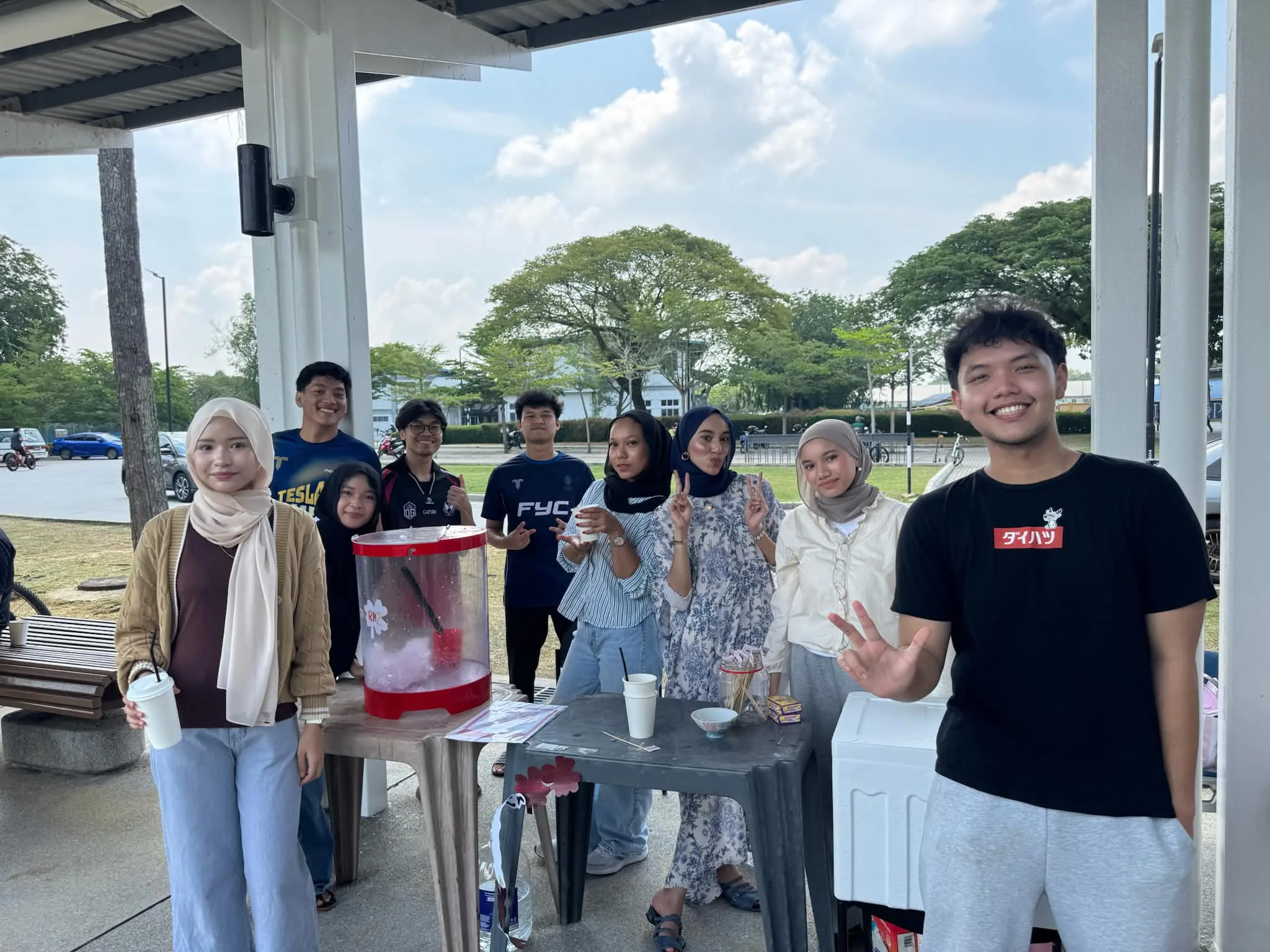Gather Refresh photo 2