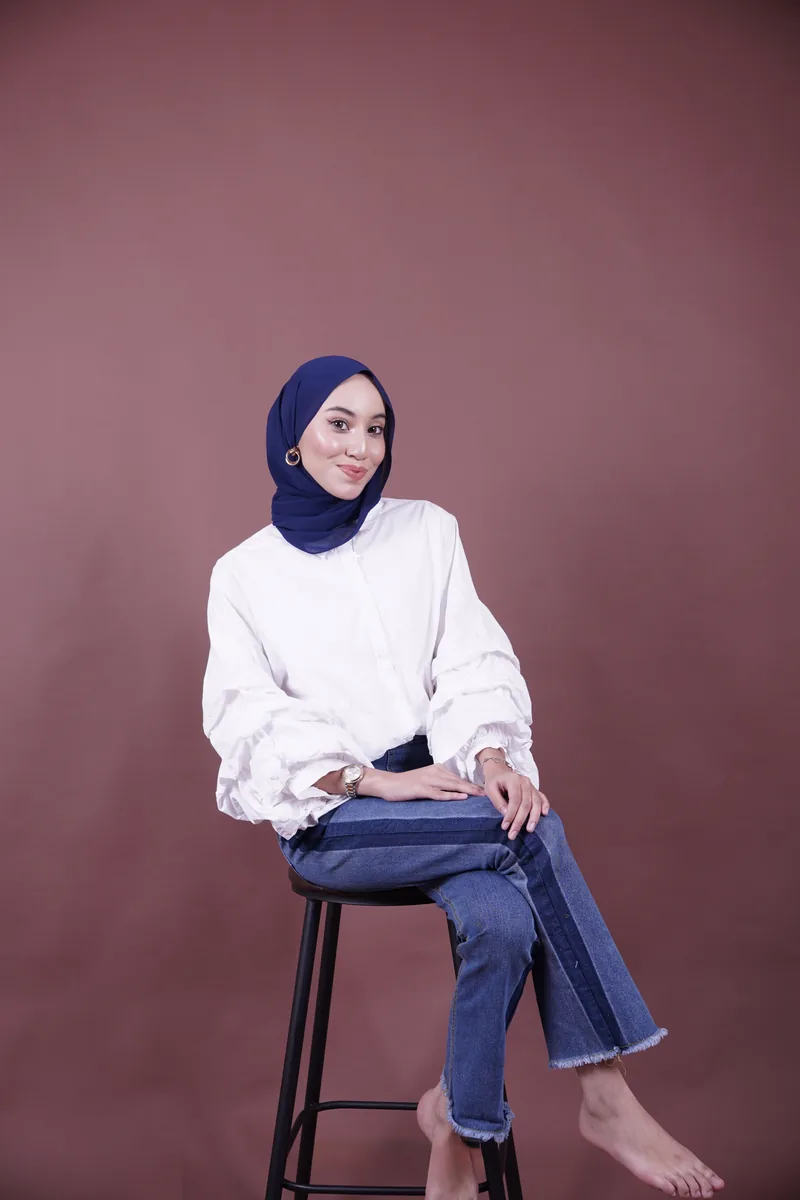Anggun Rania 
