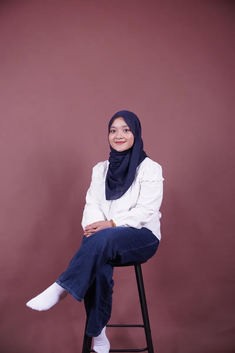 Nur Fathiah Wajihah