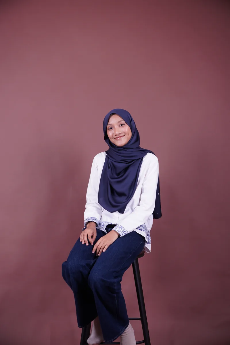 Aisha Safiyyah