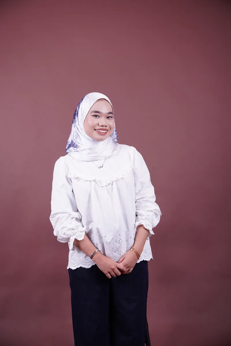 Nadya Arissa