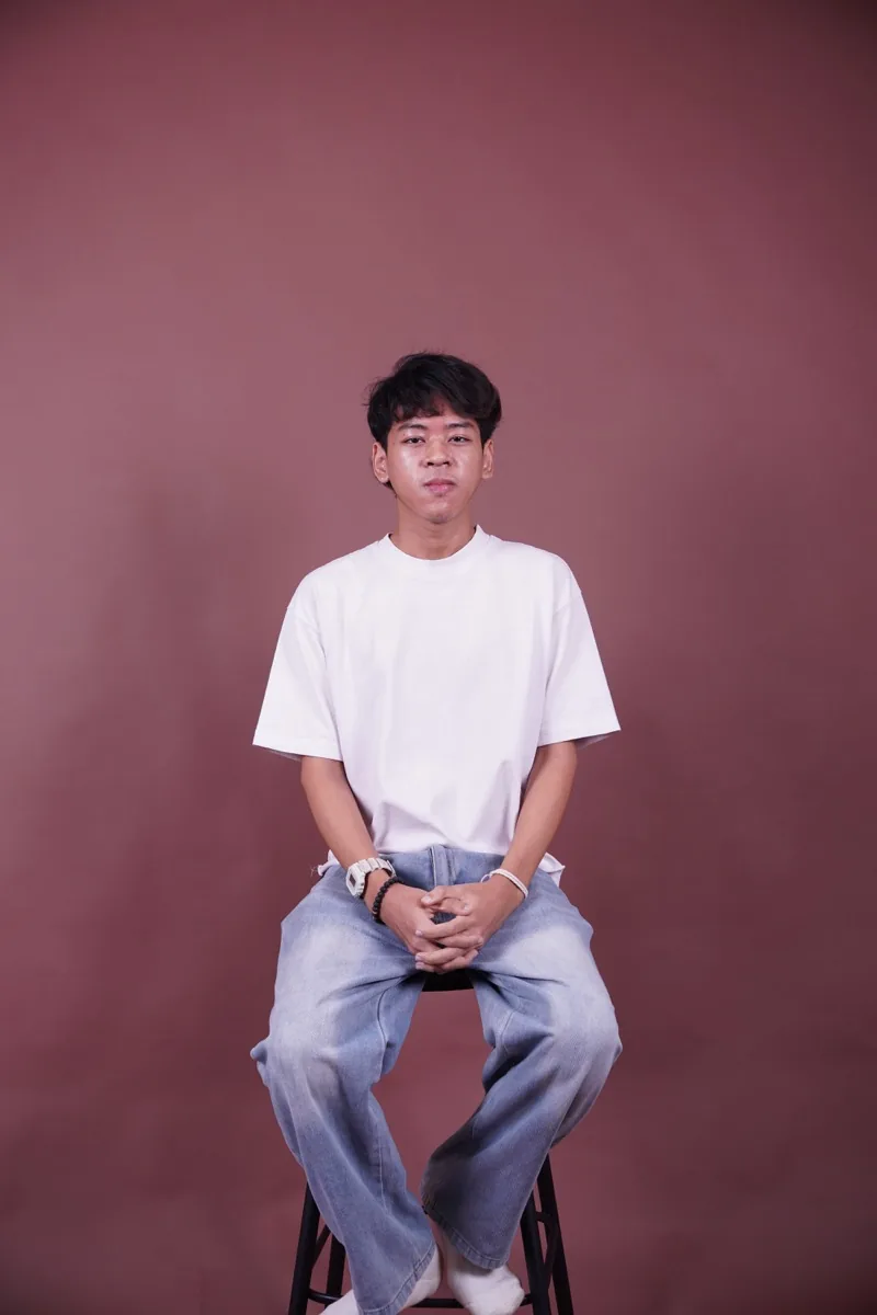 Nik Iman