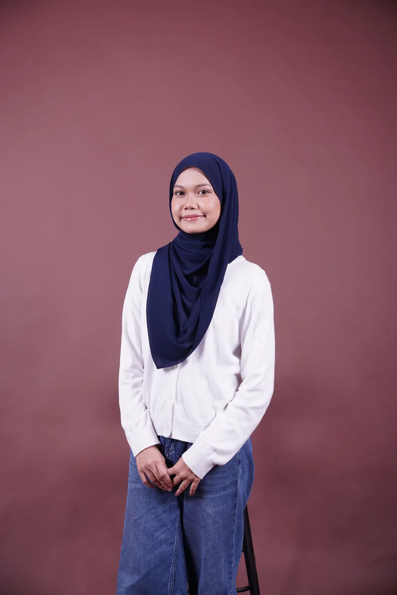 Putri Umairul